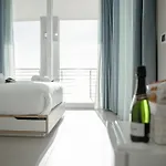 Lilibeth Luxury - Marina D'arechi B&B