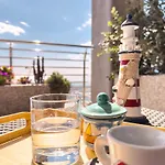 Lilibeth Luxury - Marina D'arechi B&B