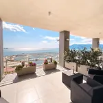 B&B Lilibeth Luxury - Marina D'arechi 4*