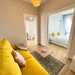 Lilibeth Luxury - Marina D'arechi 4*