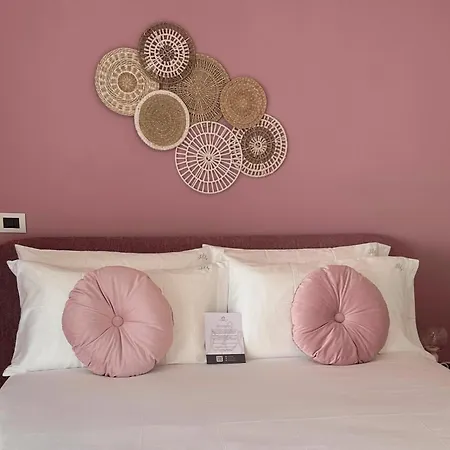 Lilibeth Luxury - Marina D'arechi