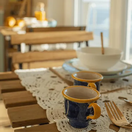 Bed & Breakfast Lilibeth Luxury - Marina D'arechi Salerno