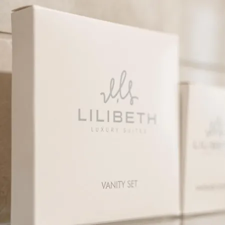 Lilibeth Luxury - Marina D'arechi Bed & Breakfast Salerno