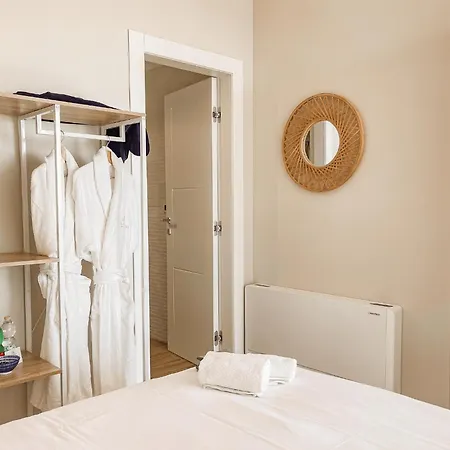 Bed & Breakfast Lilibeth Luxury - Marina D'arechi Salerno