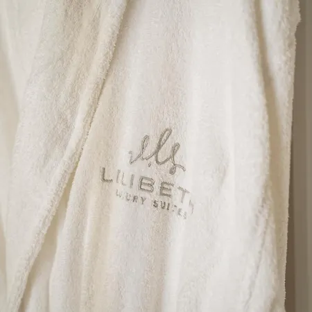 Bed & Breakfast Lilibeth Luxury - Marina D'arechi