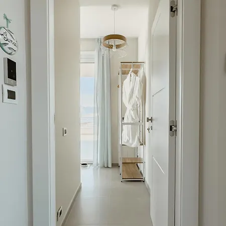 Lilibeth Luxury - Marina D'arechi