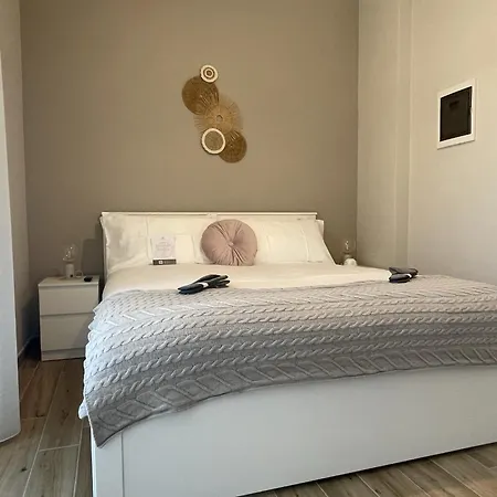 Bed & Breakfast Lilibeth Luxury - Marina D'arechi Salerno