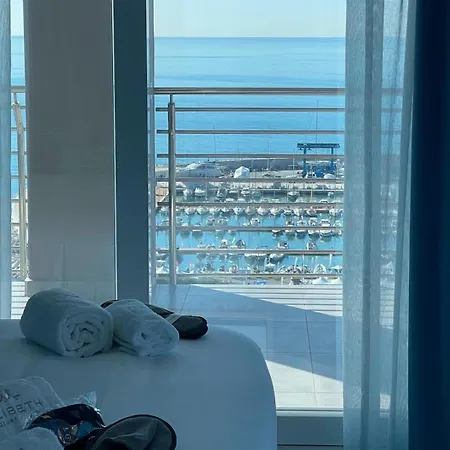 Bed & Breakfast Lilibeth Luxury - Marina D'arechi Salerno
