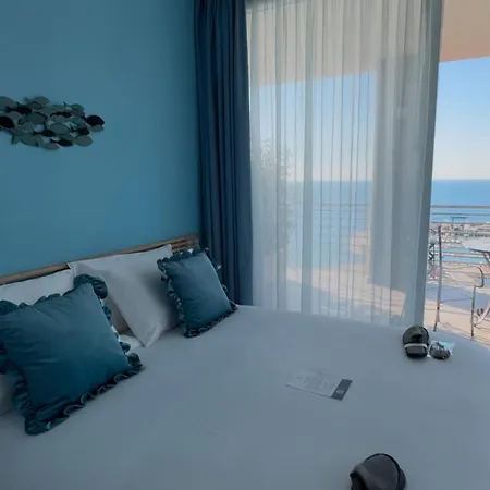 Lilibeth Luxury - Marina D'arechi Salerno