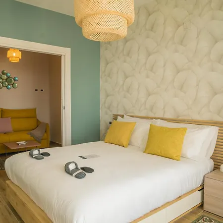 Lilibeth Luxury - Marina D'arechi Salerno