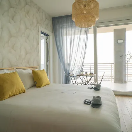 Lilibeth Luxury - Marina D'arechi *