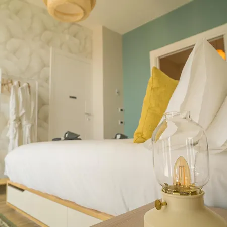 Lilibeth Luxury - Marina D'arechi