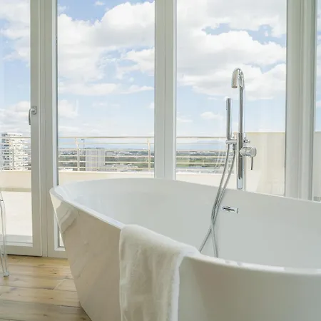 Lilibeth Luxury - Marina D'arechi Bed & Breakfast