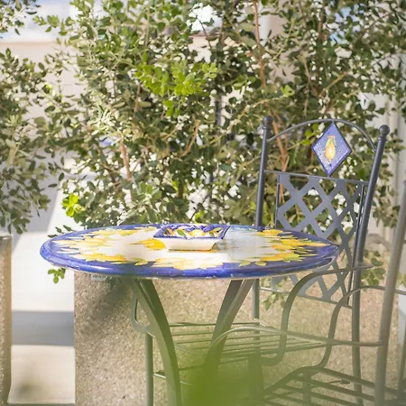 Lilibeth Luxury - Marina D'arechi Salerno
