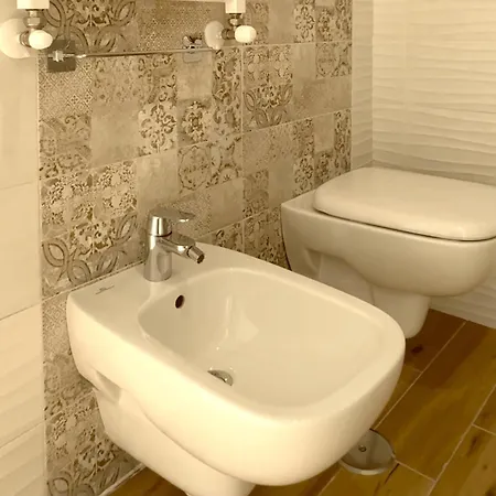 Lilibeth Luxury - Marina D'arechi Salerno
