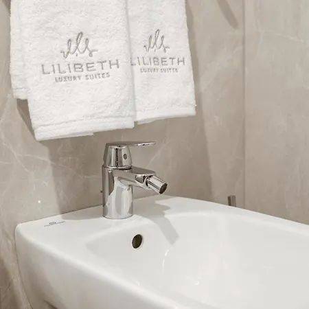 Bed & Breakfast Lilibeth Luxury - Marina D'arechi Salerno