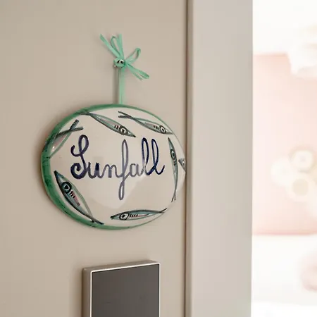 Bed & Breakfast Lilibeth Luxury - Marina D'arechi 4*