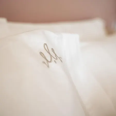 Bed & Breakfast Lilibeth Luxury - Marina D'arechi 4*