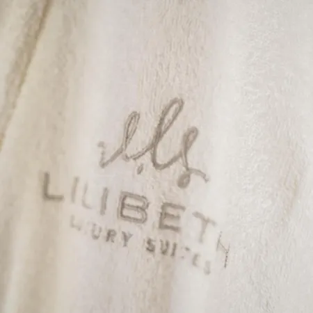 Lilibeth Luxury - Marina D'arechi Salerno