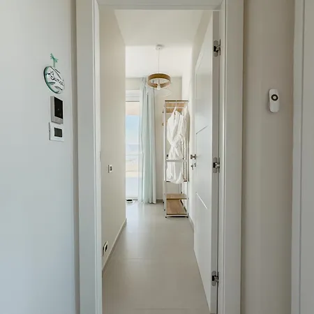 Lilibeth Luxury - Marina D'arechi 4*